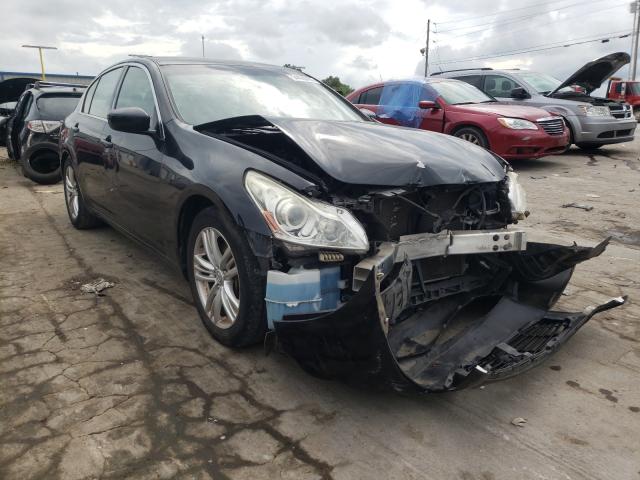 infiniti g37 base 2013 jn1cv6ap1dm712290