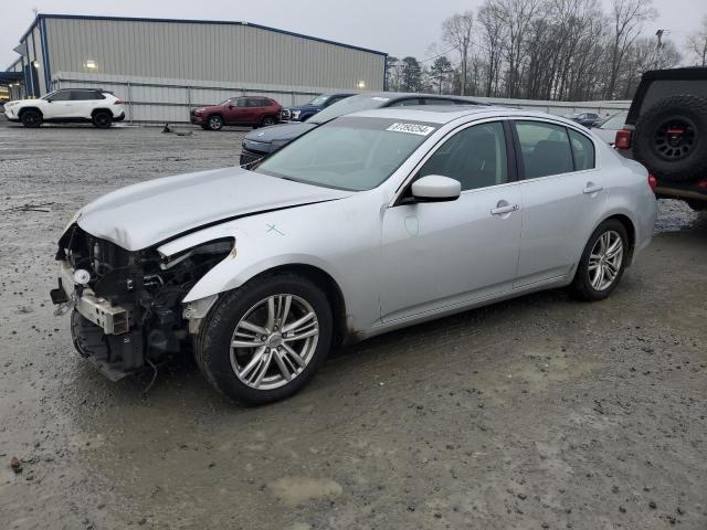 infiniti g37 base 2013 jn1cv6ap1dm716159