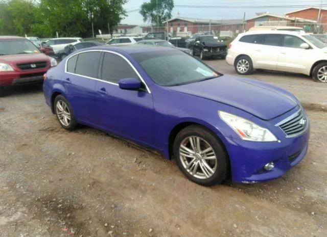 infiniti  2013 jn1cv6ap1dm716212