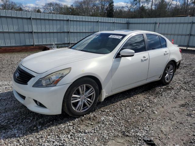 infiniti g37 2013 jn1cv6ap1dm716985