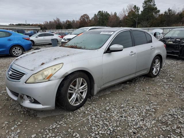 infiniti g37 base 2013 jn1cv6ap1dm717229