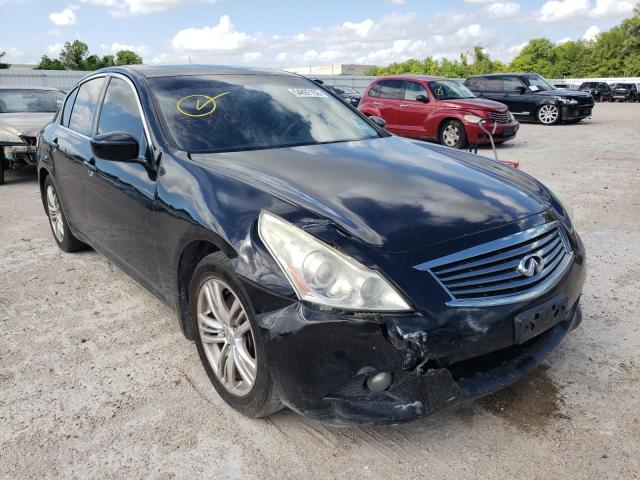 infiniti g37 base 2013 jn1cv6ap1dm718770