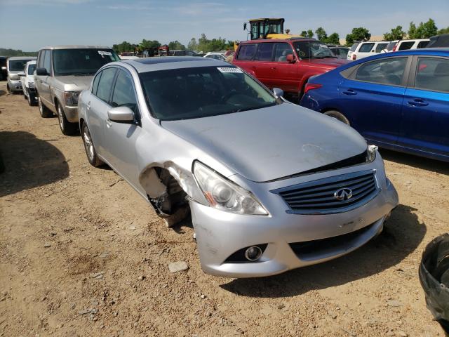 infiniti g37 base 2013 jn1cv6ap1dm719546