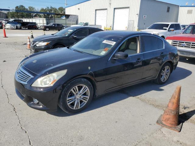 infiniti g37 base 2013 jn1cv6ap1dm719840