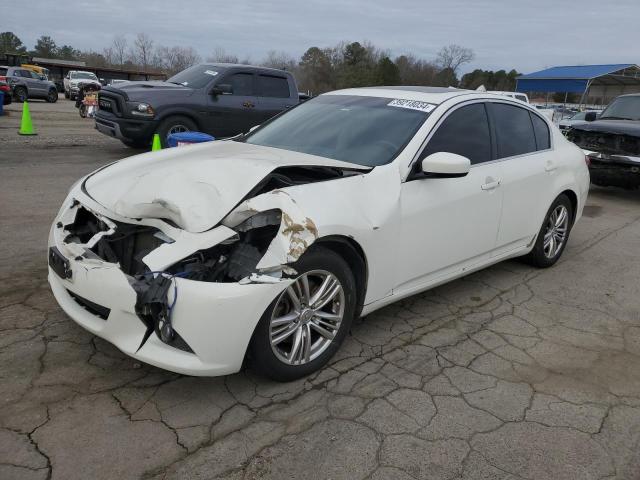 infiniti g37 2013 jn1cv6ap1dm726268