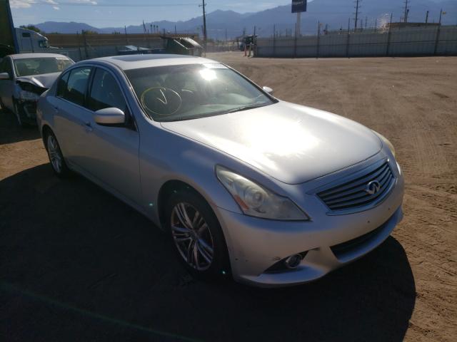 infiniti g37 base 2010 jn1cv6ap2am203868