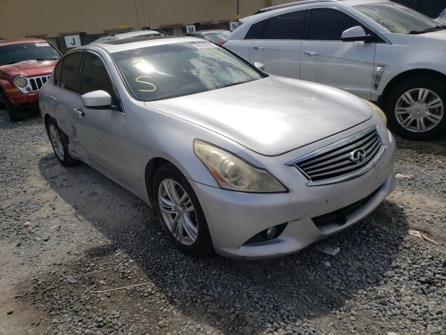 infiniti g37 base 2010 jn1cv6ap2am400345