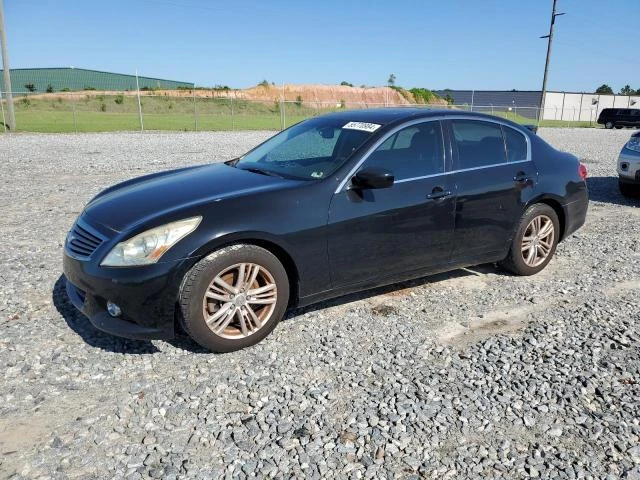 infiniti g37 base 2010 jn1cv6ap2am403066