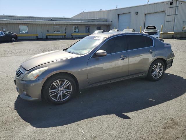 infiniti g37 base 2010 jn1cv6ap2am403391