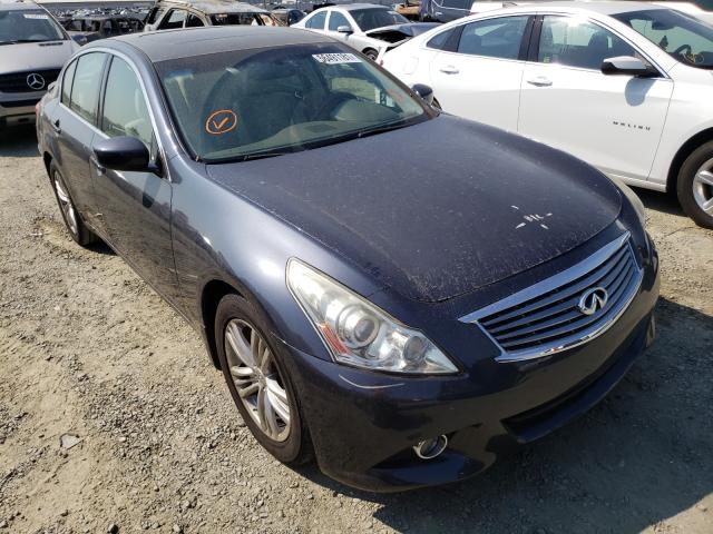 infiniti g37 base 2010 jn1cv6ap2am405237