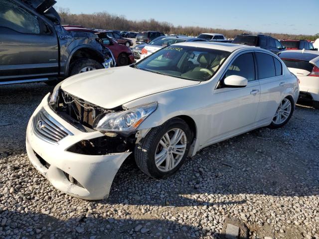 infiniti g37 base 2011 jn1cv6ap2bm305463