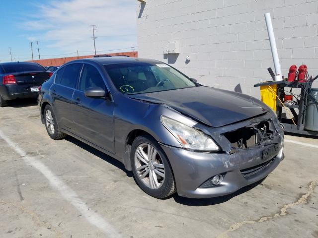 infiniti g37 base 2011 jn1cv6ap2bm500768