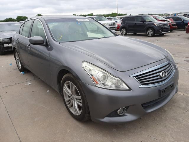 infiniti g37 base 2011 jn1cv6ap2bm502617