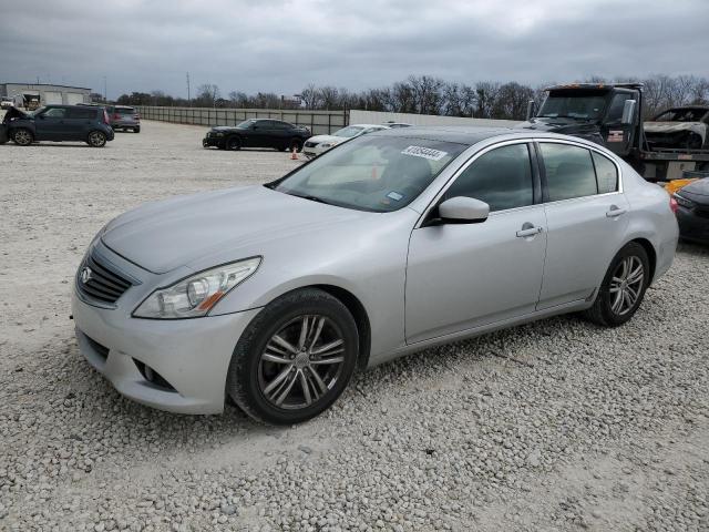 infiniti g37 2011 jn1cv6ap2bm503640