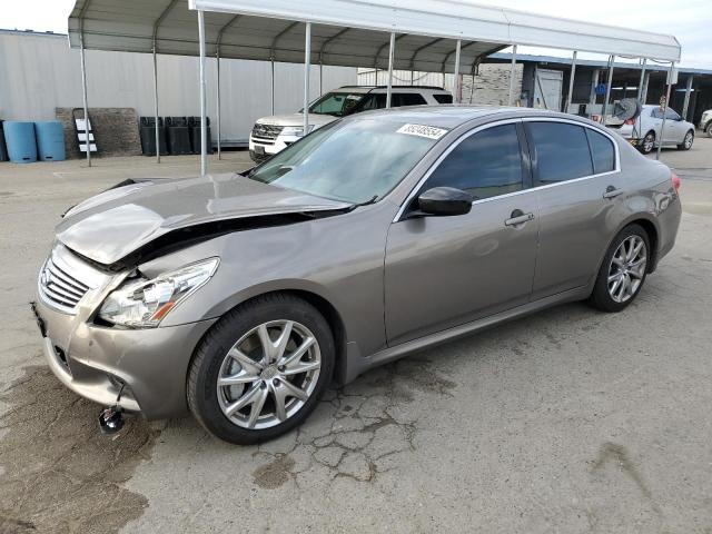 infiniti g37 base 2011 jn1cv6ap2bm503976