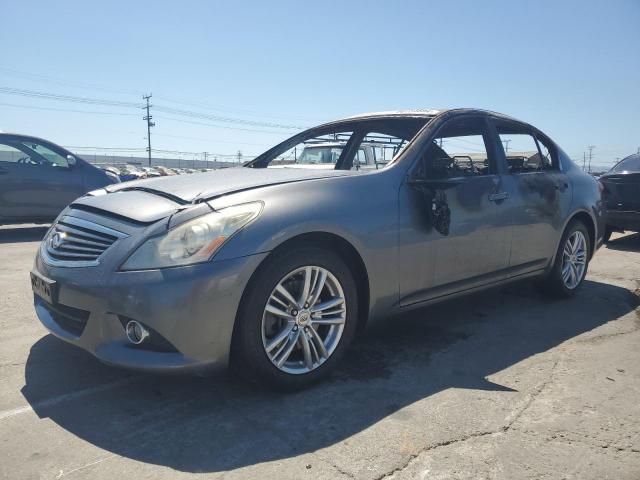 infiniti g37 base 2011 jn1cv6ap2bm506327