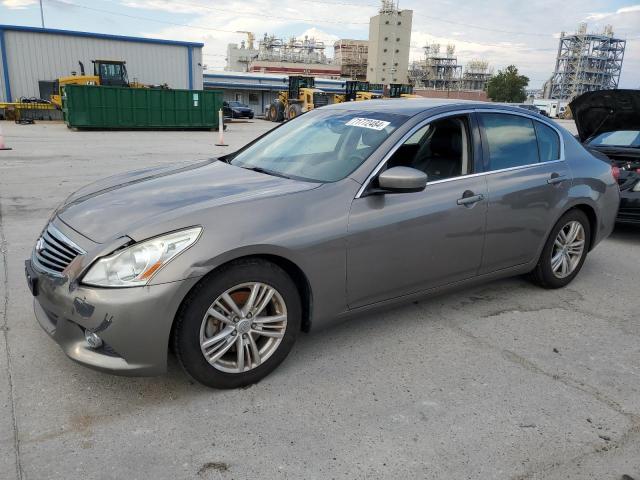 infiniti g37 base 2011 jn1cv6ap2bm506425