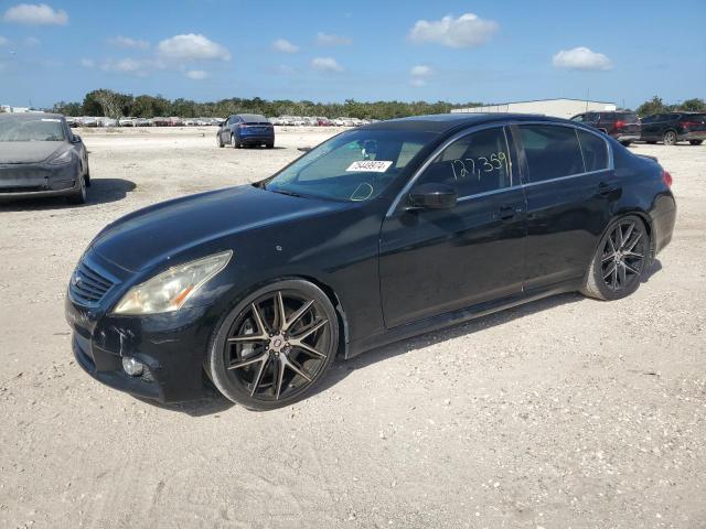 infiniti g37 base 2011 jn1cv6ap2bm508952