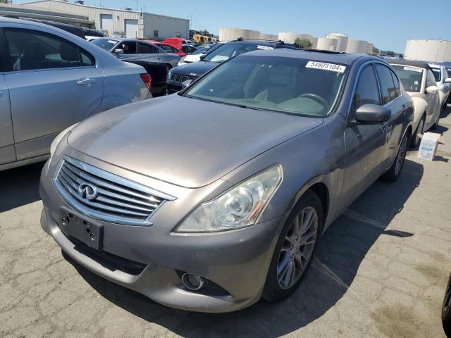 infiniti g37 2011 jn1cv6ap2bm509387