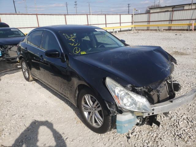 infiniti g37 base 2012 jn1cv6ap2cm933685