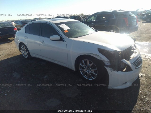 infiniti g37 sedan 2012 jn1cv6ap2cm935890