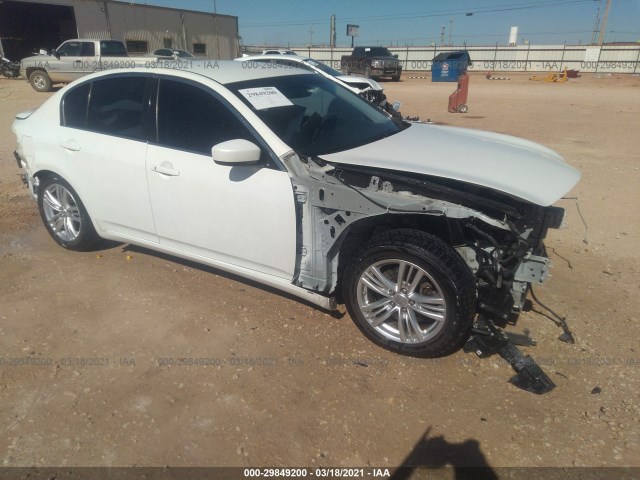 infiniti g37 sedan 2013 jn1cv6ap2dm303036