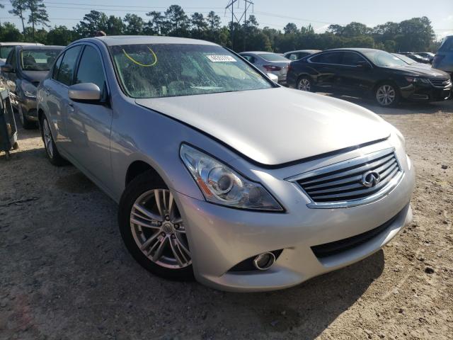 infiniti g37 base 2013 jn1cv6ap2dm303778