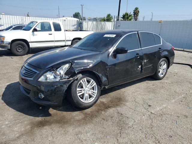 infiniti g37 base 2013 jn1cv6ap2dm304543