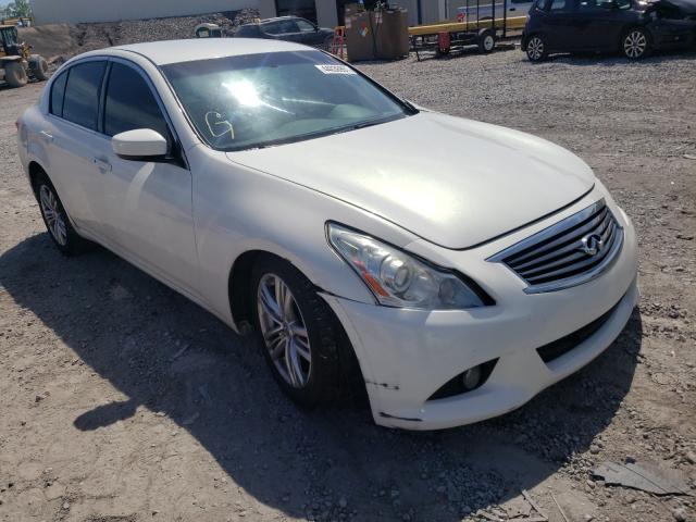 infiniti g37 base 2013 jn1cv6ap2dm305014