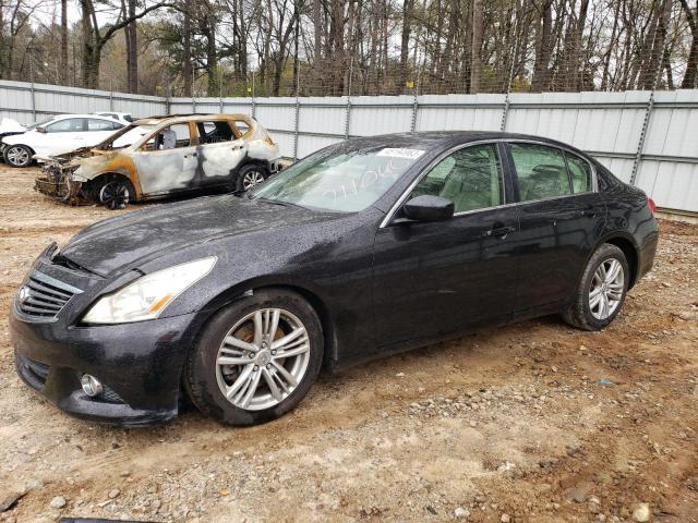 infiniti g37 base 2013 jn1cv6ap2dm711066