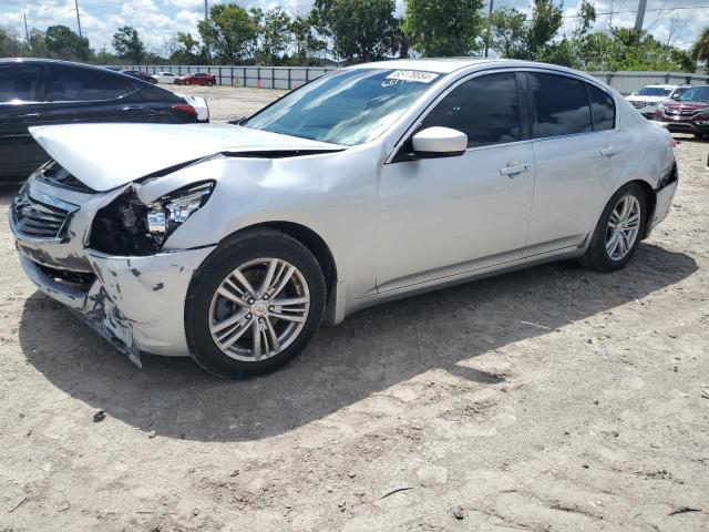 infiniti g37 2013 jn1cv6ap2dm713786