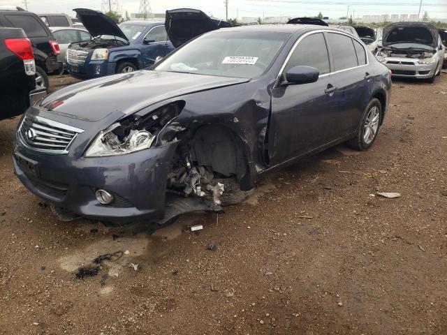 infiniti g37 base 2013 jn1cv6ap2dm714114