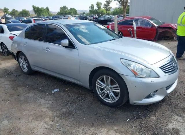 infiniti  2013 jn1cv6ap2dm714999