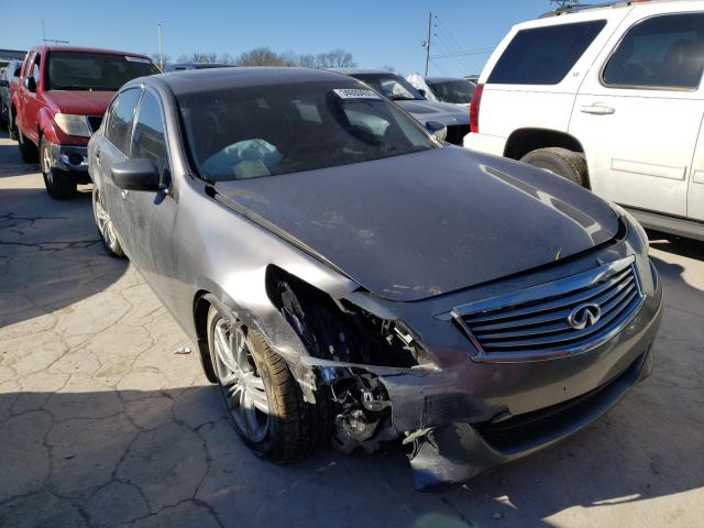 infiniti g37 base 2013 jn1cv6ap2dm716347