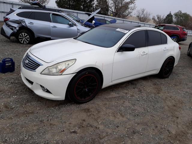 infiniti g37 base 2013 jn1cv6ap2dm719538