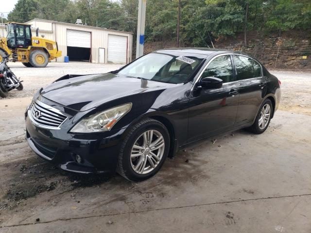 infiniti g37 base 2013 jn1cv6ap2dm719751