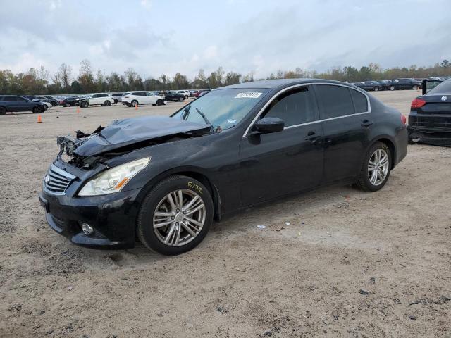 infiniti g37 base 2013 jn1cv6ap2dm724433