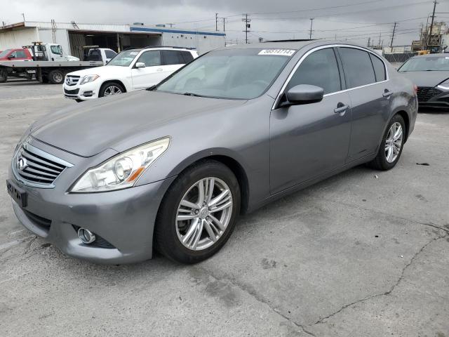 infiniti g37 2013 jn1cv6ap2dm724917