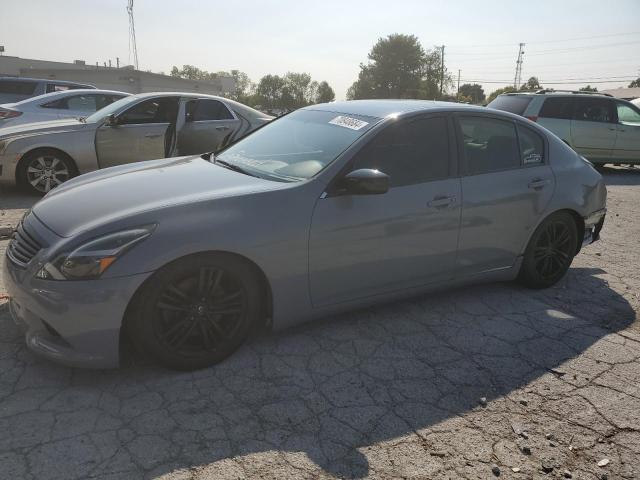 infiniti g37 base 2013 jn1cv6ap2dm725906