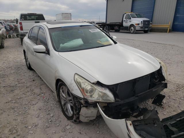 infiniti g37 base 2010 jn1cv6ap3am402251