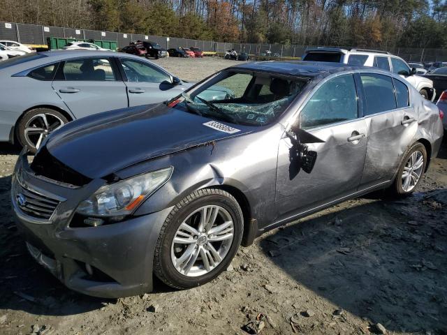 infiniti g37 base 2010 jn1cv6ap3am405716