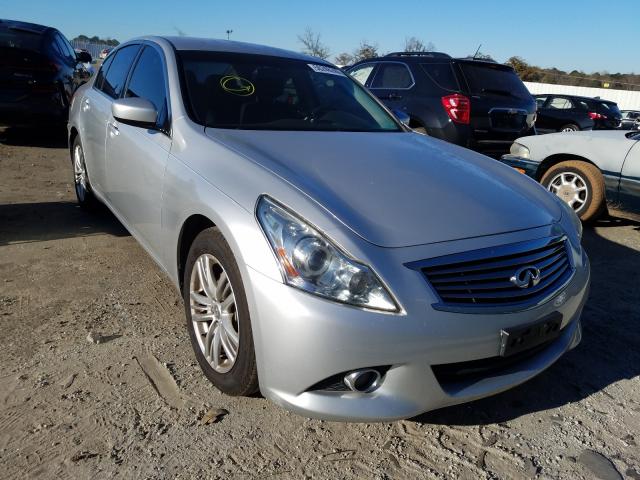 infiniti g37 base 2010 jn1cv6ap3am406025