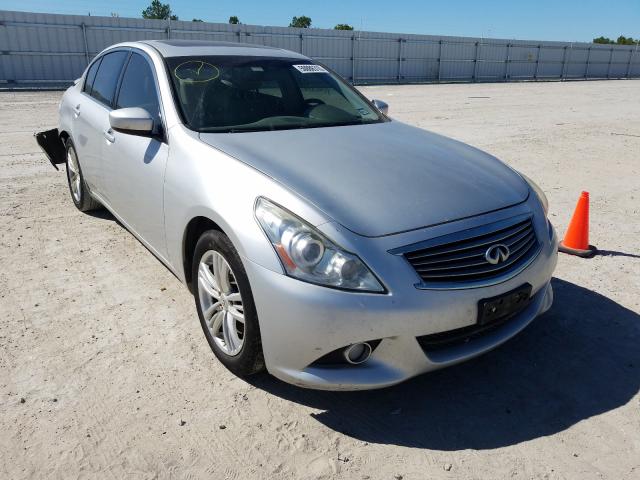 infiniti g37 base 2010 jn1cv6ap3am409104