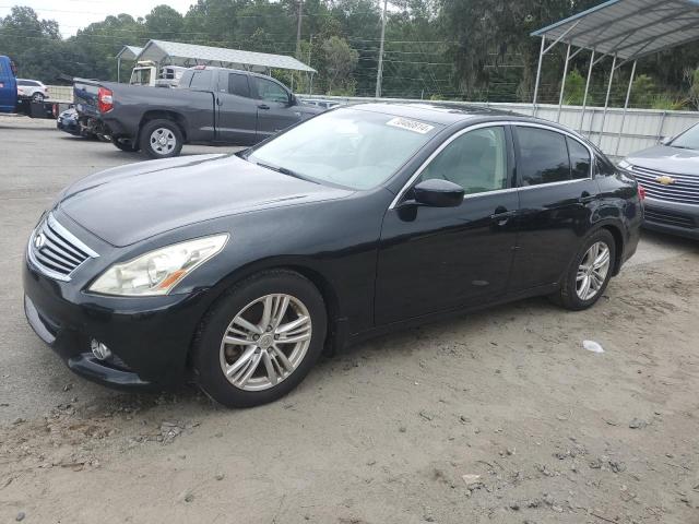 infiniti g37 base 2011 jn1cv6ap3bm300417