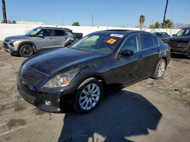 infiniti g37 base 2011 jn1cv6ap3bm301972