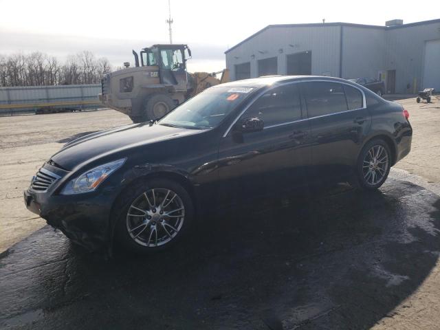 infiniti g37 base 2011 jn1cv6ap3bm302393