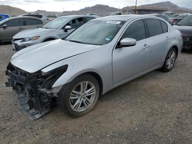 infiniti g37 base 2011 jn1cv6ap3bm302992