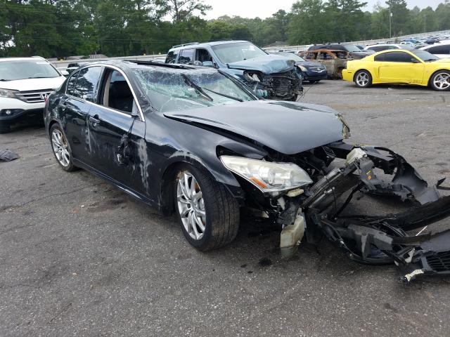 infiniti g37 base 2011 jn1cv6ap3bm303110