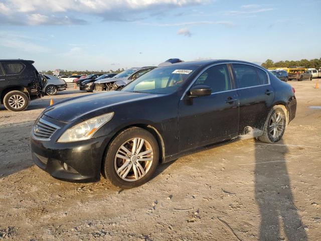 infiniti g37 base 2011 jn1cv6ap3bm304127