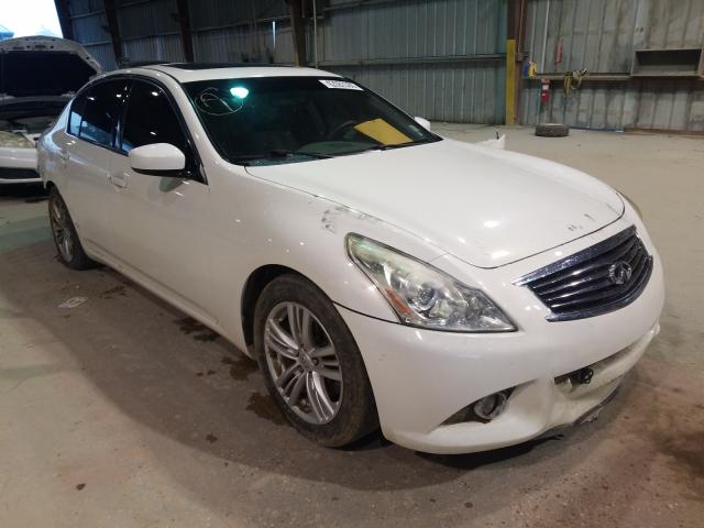 infiniti g37 base 2011 jn1cv6ap3bm305200